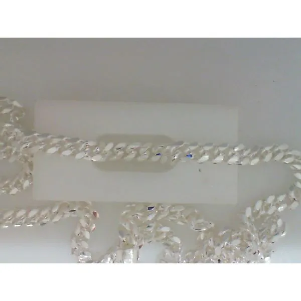 Chain Rihner's Jewelry Gretna, LA