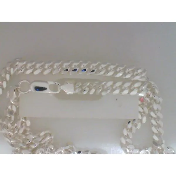 Chain Rihner's Jewelry Gretna, LA