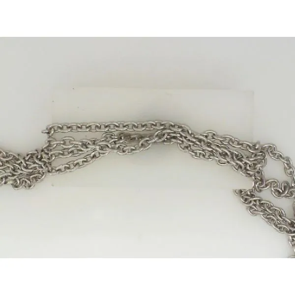 Chain Rihner's Jewelry Gretna, LA