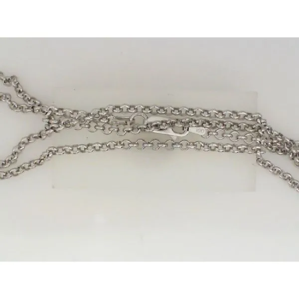 Chain Rihner's Jewelry Gretna, LA