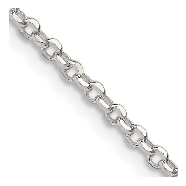 Chain Image 2 Rihner's Jewelry Gretna, LA