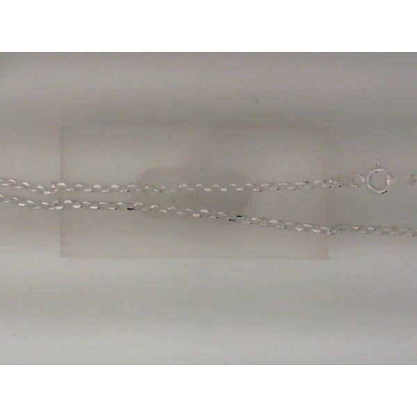 Chain Rihner's Jewelry Gretna, LA