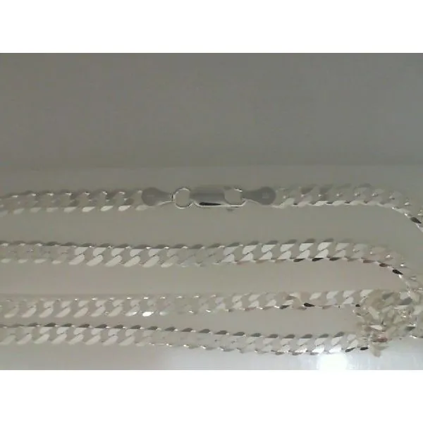 Chain Rihner's Jewelry Gretna, LA