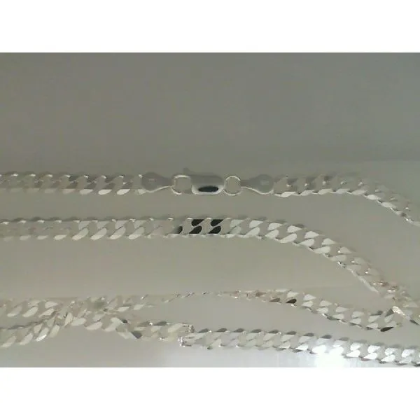 Chain Rihner's Jewelry Gretna, LA