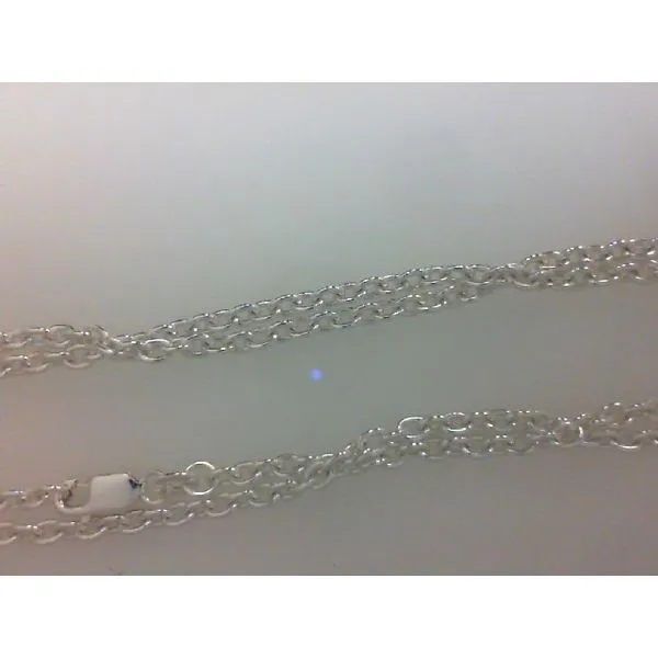 Chain Rihner's Jewelry Gretna, LA