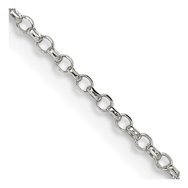 Chain Image 2 Rihner's Jewelry Gretna, LA