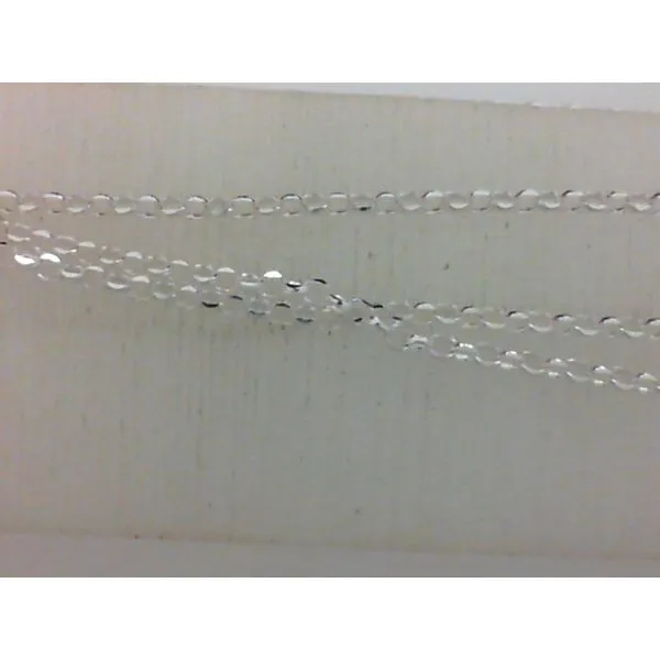 Chain Rihner's Jewelry Gretna, LA