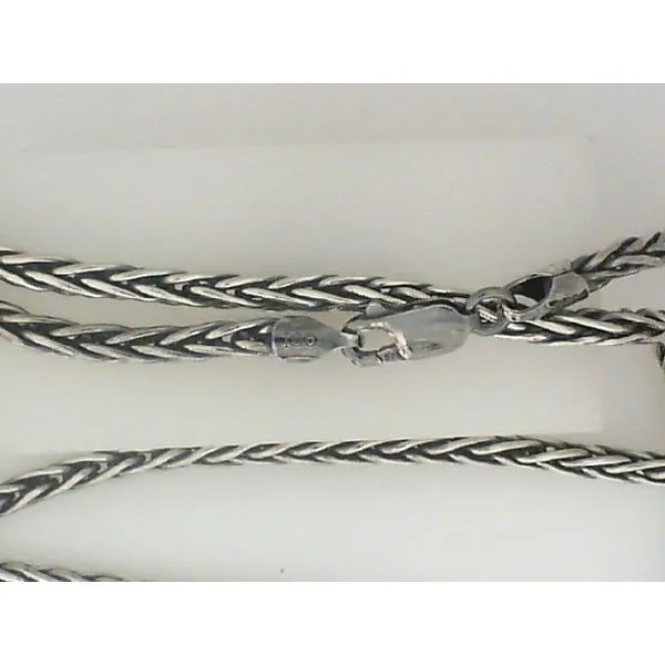 Chain Rihner's Jewelry Gretna, LA