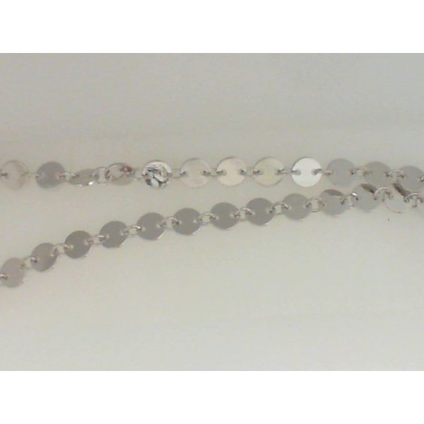 Chain Rihner's Jewelry Gretna, LA