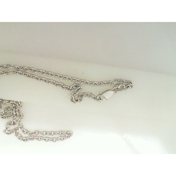 Chain Rihner's Jewelry Gretna, LA