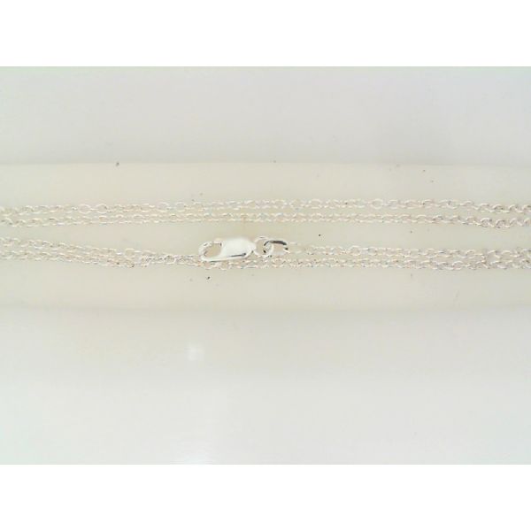 Chain Rihner's Jewelry Gretna, LA