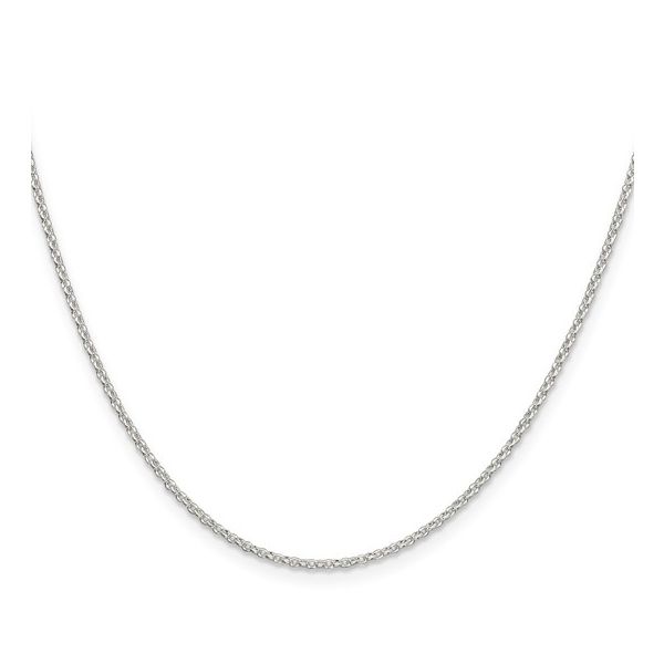 Chain Rihner's Jewelry Gretna, LA