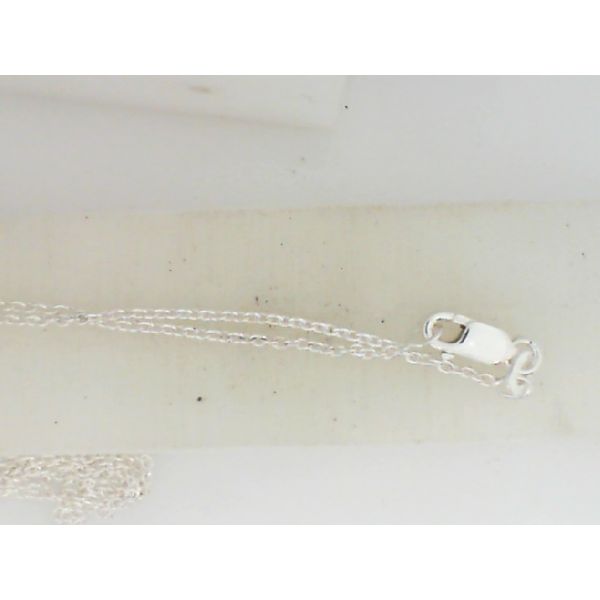 Chain Rihner's Jewelry Gretna, LA