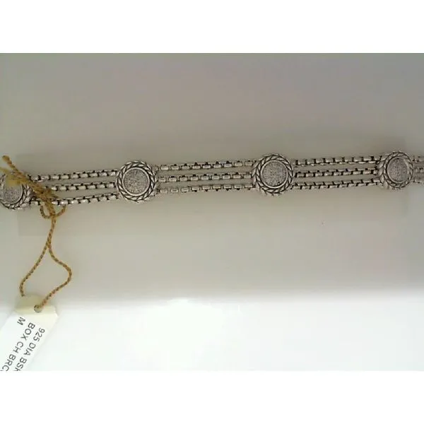 Bracelet Rihner's Jewelry Gretna, LA