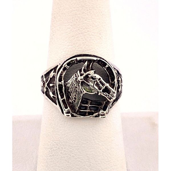 Ring Rihner's Jewelry Gretna, LA