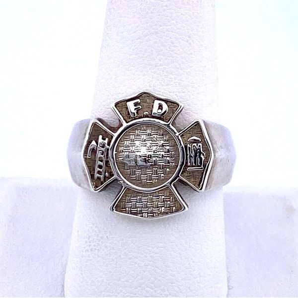 Ring Rihner's Jewelry Gretna, LA