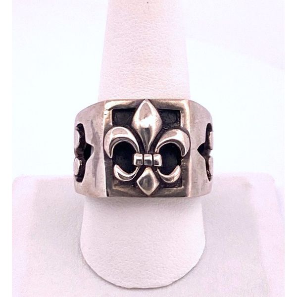 Ring Rihner's Jewelry Gretna, LA