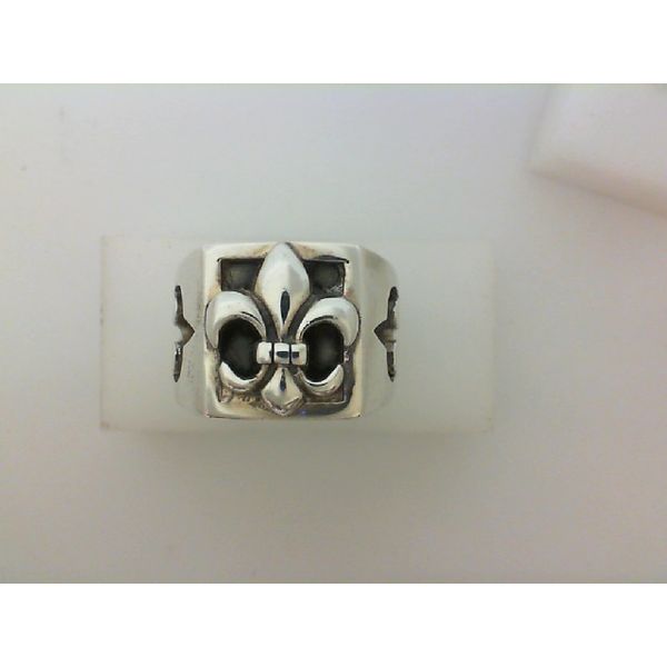 Ring Rihner's Jewelry Gretna, LA