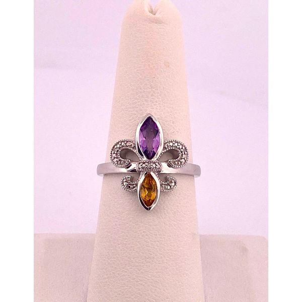 Ring Rihner's Jewelry Gretna, LA
