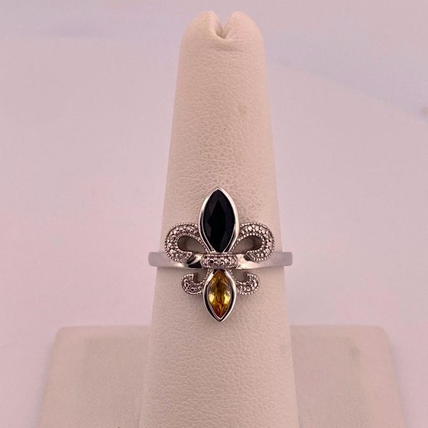 Ring Rihner's Jewelry Gretna, LA