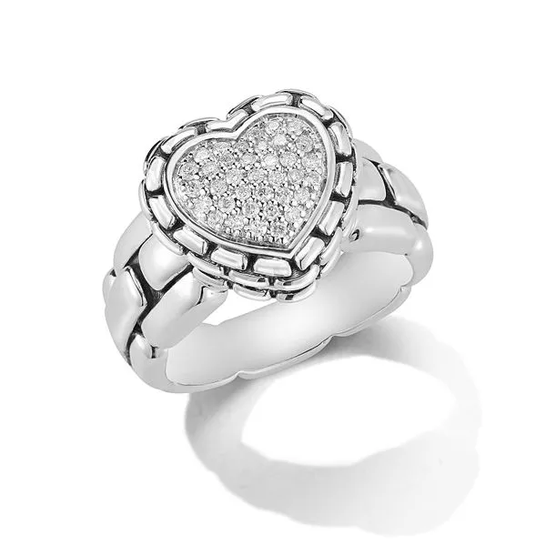 Ring Rihner's Jewelry Gretna, LA