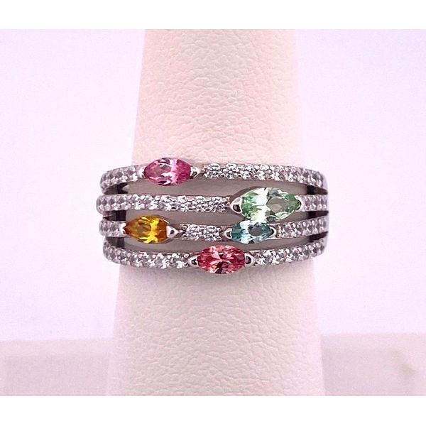 Ring Rihner's Jewelry Gretna, LA