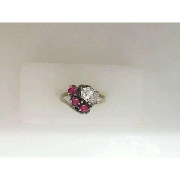 Ring Rihner's Jewelry Gretna, LA