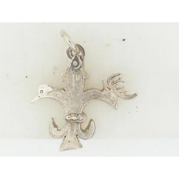 Charm/Pendants Rihner's Jewelry Gretna, LA