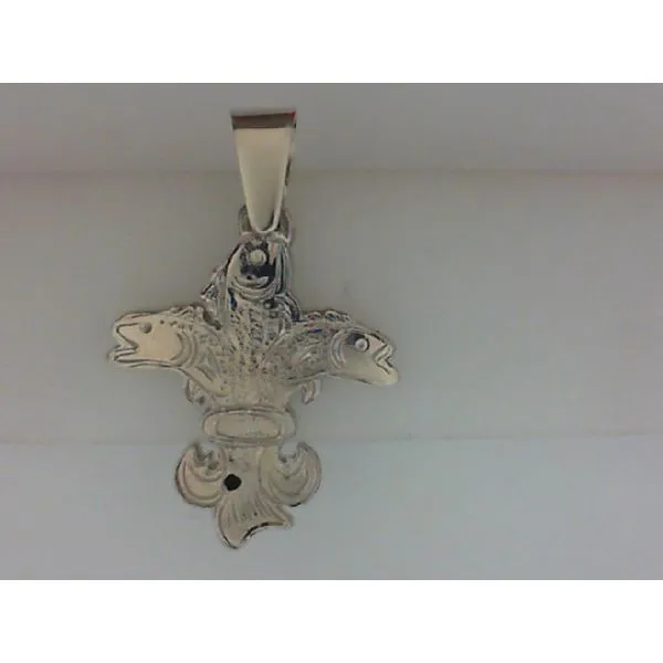 Charm/Pendants Rihner's Jewelry Gretna, LA