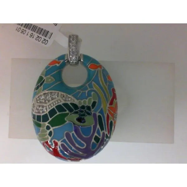 Charm/Pendants Rihner's Jewelry Gretna, LA