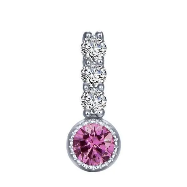 Charm/Pendants Rihner's Jewelry Gretna, LA