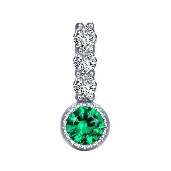 Charm/Pendants Rihner's Jewelry Gretna, LA