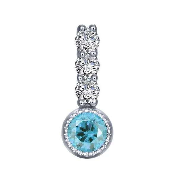 Charm/Pendants Rihner's Jewelry Gretna, LA