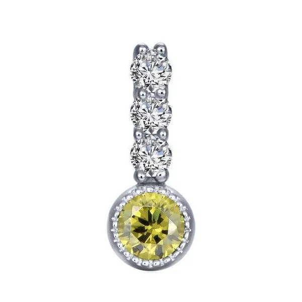 Charm/Pendants Rihner's Jewelry Gretna, LA