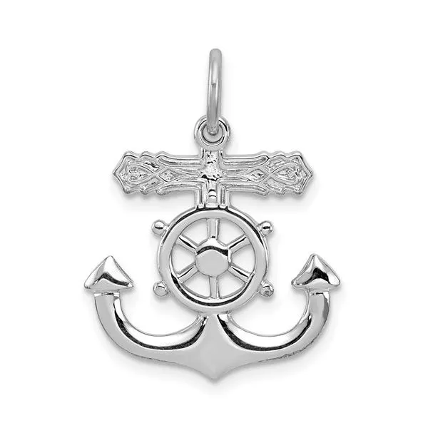 Charm/Pendants Rihner's Jewelry Gretna, LA