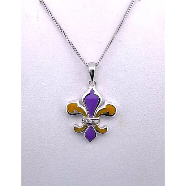 Charm/Pendants Rihner's Jewelry Gretna, LA