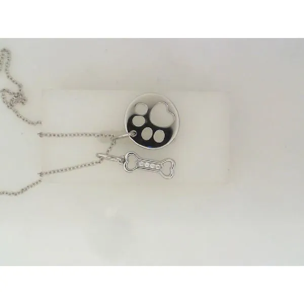 Charm/Pendants Rihner's Jewelry Gretna, LA