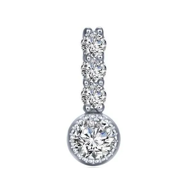 Charm/Pendants Rihner's Jewelry Gretna, LA