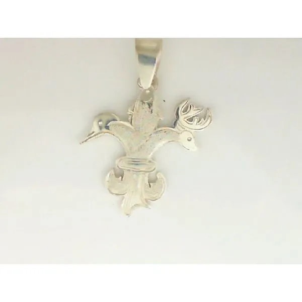 Charm/Pendants Rihner's Jewelry Gretna, LA