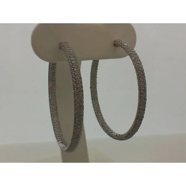 Earrings Rihner's Jewelry Gretna, LA