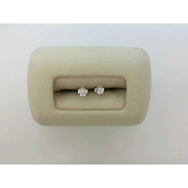 Earrings Rihner's Jewelry Gretna, LA