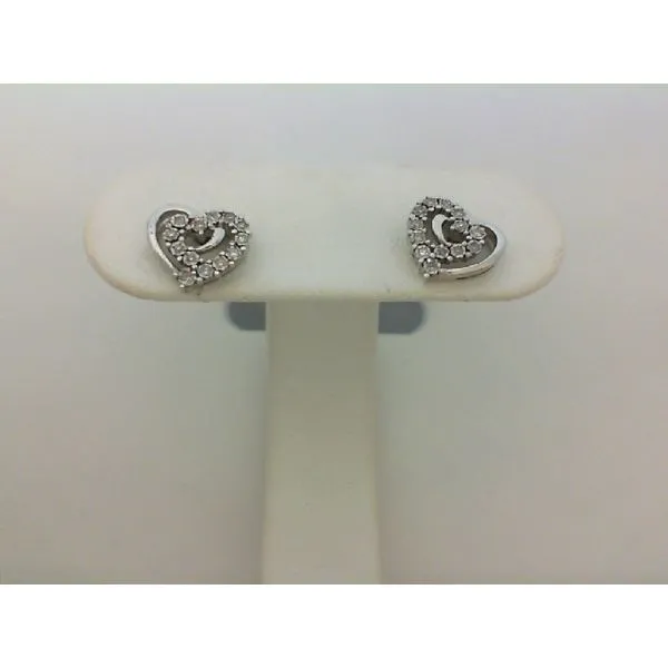 Earrings Rihner's Jewelry Gretna, LA
