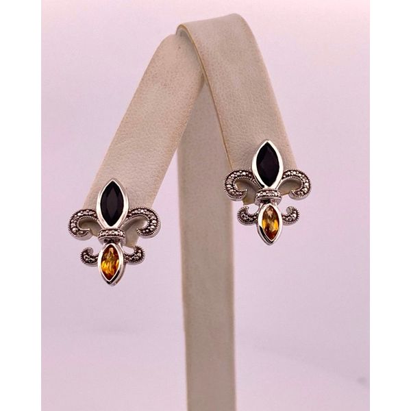 Earrings Rihner's Jewelry Gretna, LA
