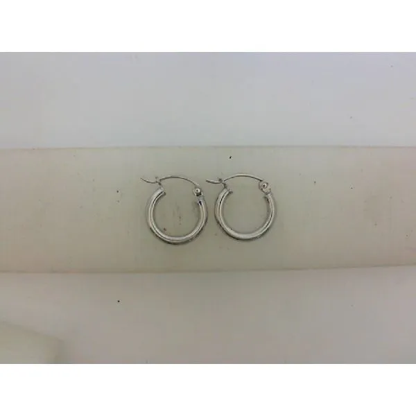 Earrings Rihner's Jewelry Gretna, LA