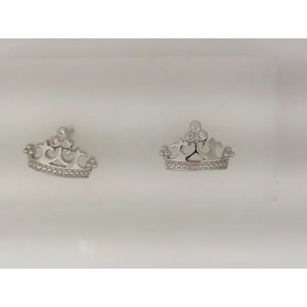 Earrings Rihner's Jewelry Gretna, LA