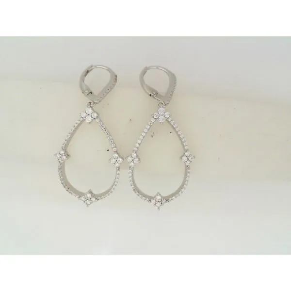 Earrings Rihner's Jewelry Gretna, LA