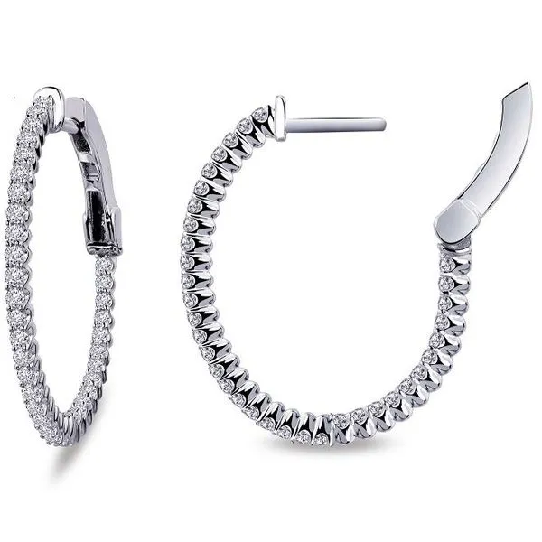 Earrings Rihner's Jewelry Gretna, LA