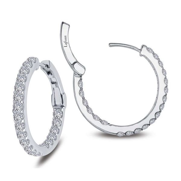 Earrings Rihner's Jewelry Gretna, LA