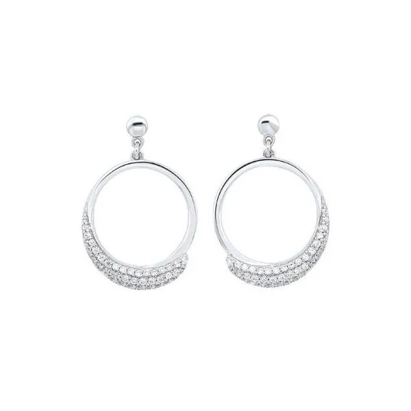 Earrings Rihner's Jewelry Gretna, LA