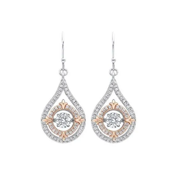 Earrings Rihner's Jewelry Gretna, LA